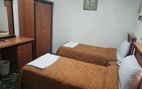 Dar Al Khalil Rushad Hotel Makkah 2*